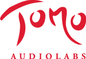 Logo Tomo Audiolabs