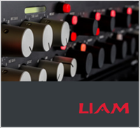 TOMO Audiolabs - LIAM