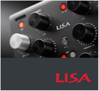 TOMO Audiolabs - LISA